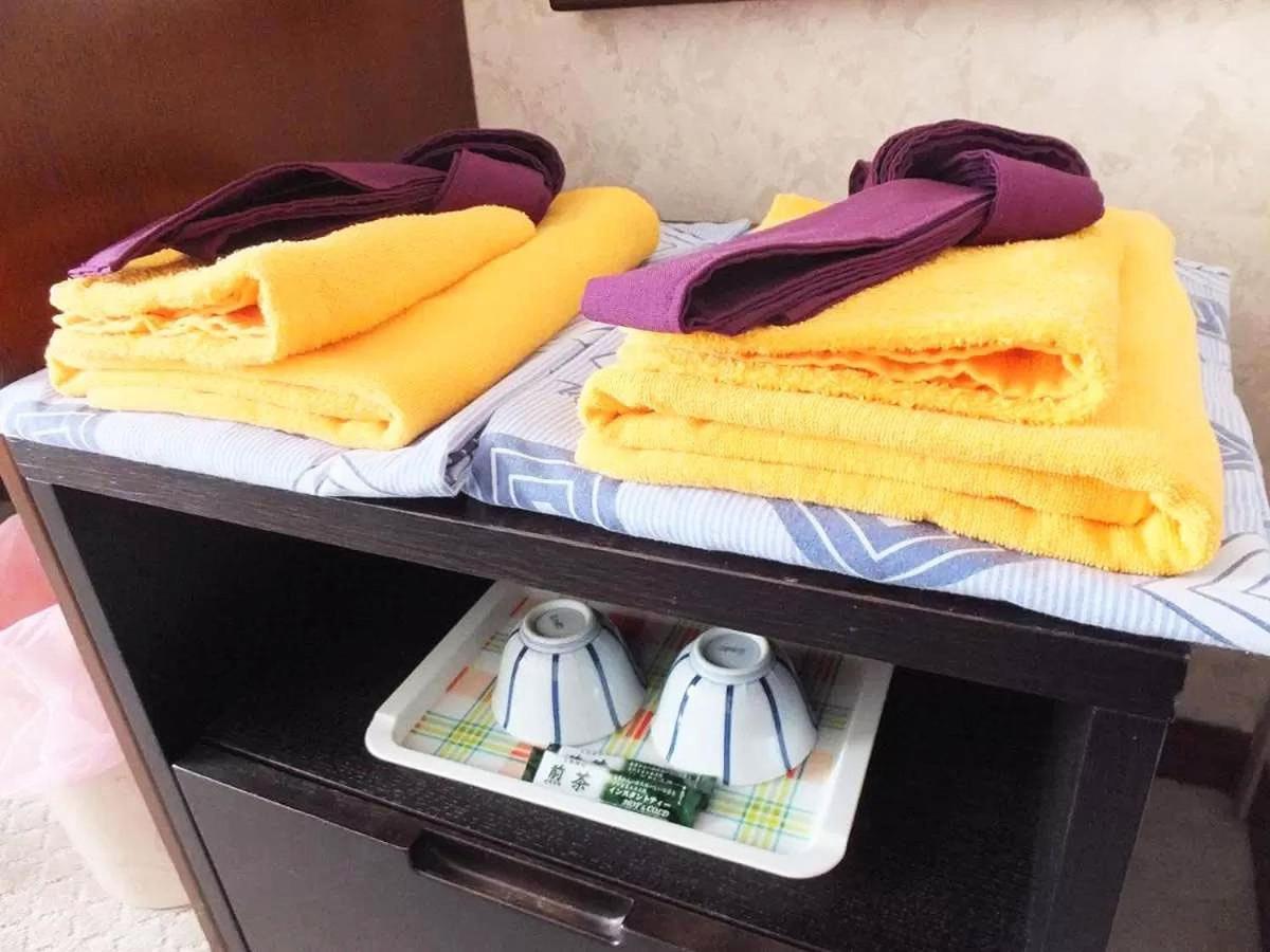 טויוקה Sento Otani Hotel מראה חיצוני תמונה