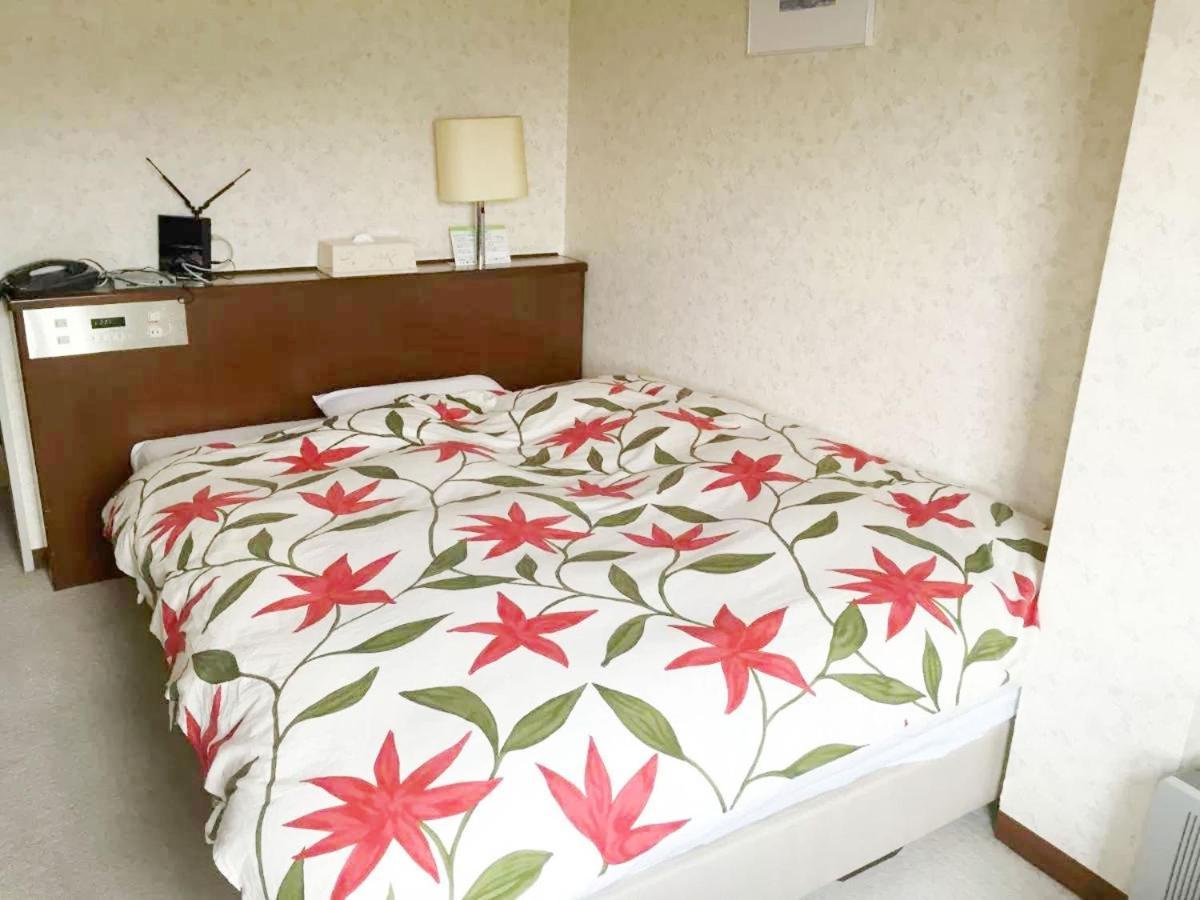 טויוקה Sento Otani Hotel מראה חיצוני תמונה