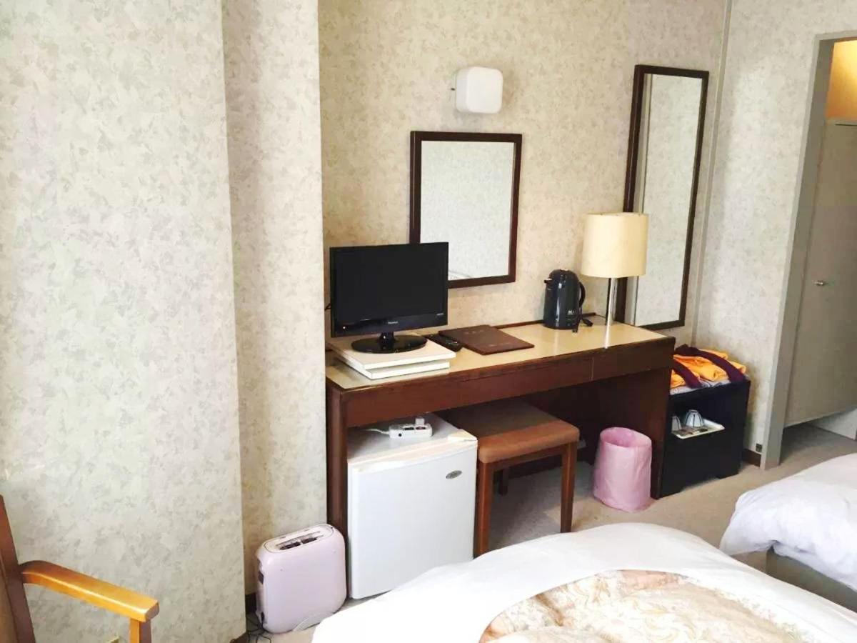 טויוקה Sento Otani Hotel מראה חיצוני תמונה