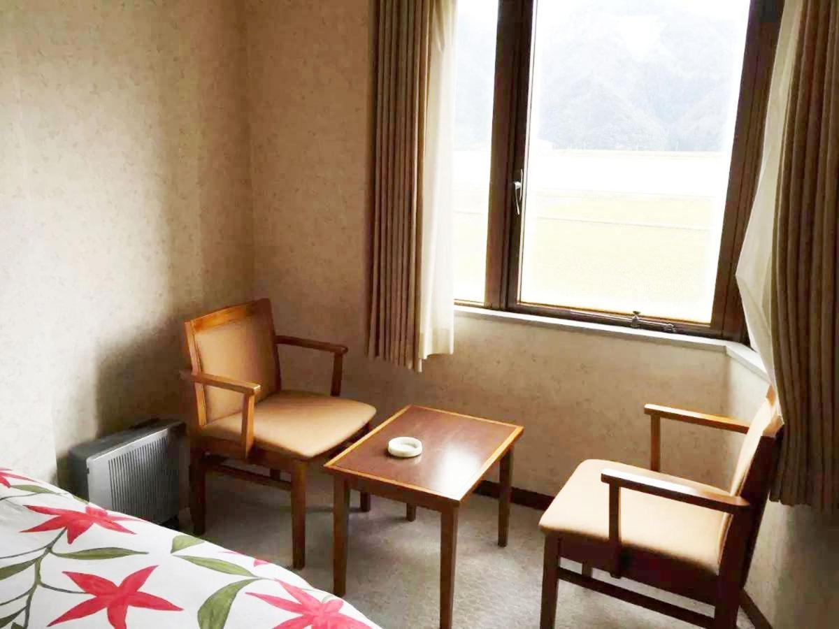 טויוקה Sento Otani Hotel מראה חיצוני תמונה