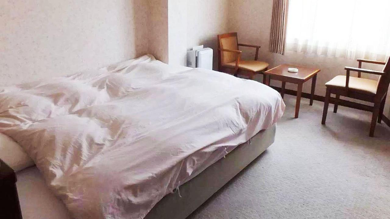 טויוקה Sento Otani Hotel מראה חיצוני תמונה