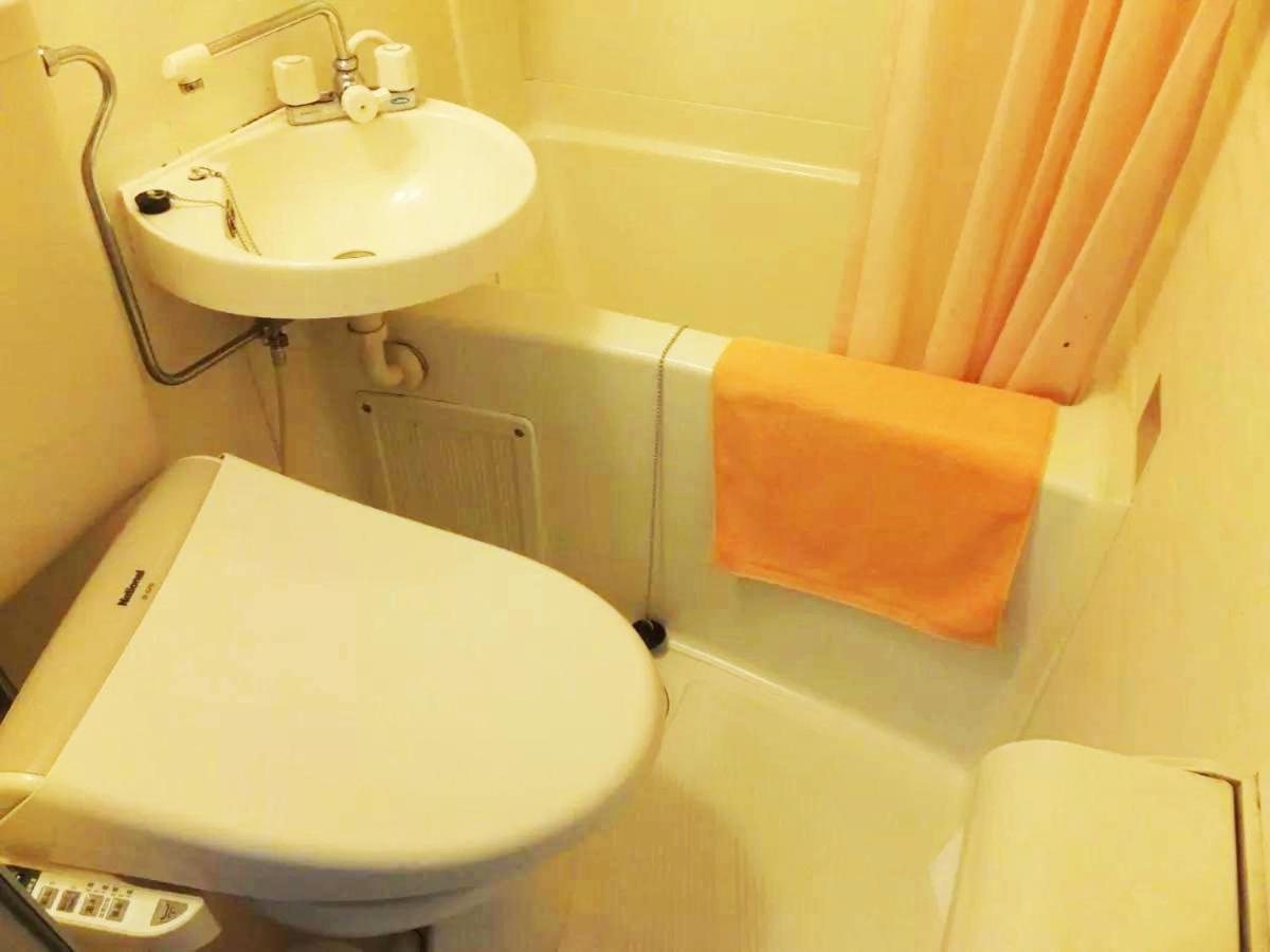 טויוקה Sento Otani Hotel מראה חיצוני תמונה