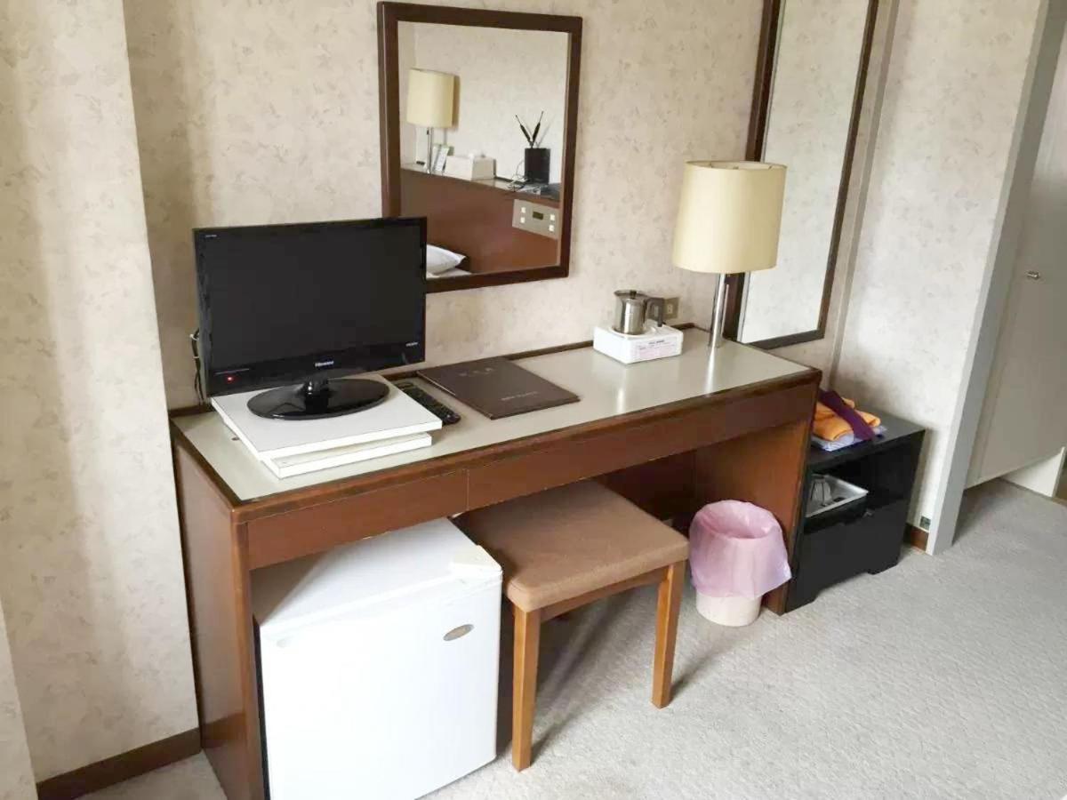 טויוקה Sento Otani Hotel מראה חיצוני תמונה