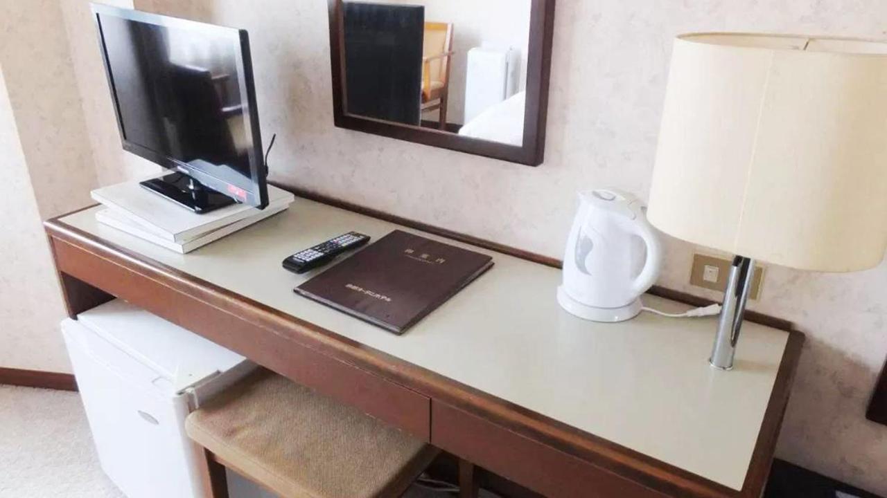 טויוקה Sento Otani Hotel מראה חיצוני תמונה