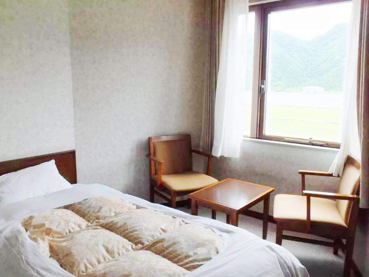 טויוקה Sento Otani Hotel מראה חיצוני תמונה