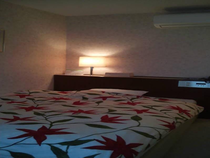 טויוקה Sento Otani Hotel מראה חיצוני תמונה